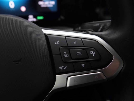 Volkswagen GOLF 1.4 eHybrid PHEV 204 Style Noir