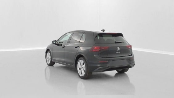 Volkswagen GOLF GOLF 1.5 eTSI EVO2 115ch Edition DSG7 Grenadillablack