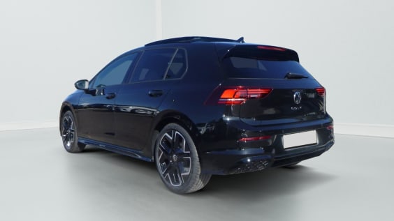 Volkswagen GOLF Golf 2.0 TDI 150 DSG7 R-Line Noir Mythic