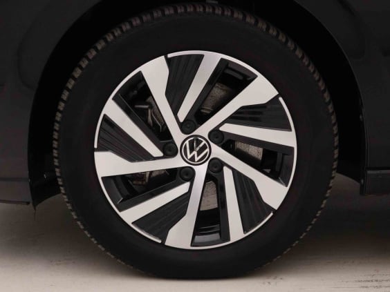 Volkswagen GOLF 1.4 eHybrid PHEV 204 Style Noir
