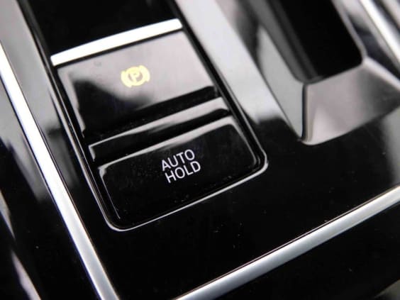 Volkswagen GOLF 1.4 eHybrid PHEV 204 Style Noir