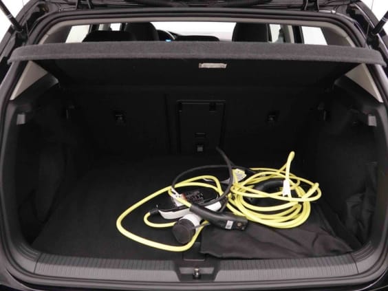 Volkswagen GOLF 1.4 eHybrid PHEV 204 Style Noir