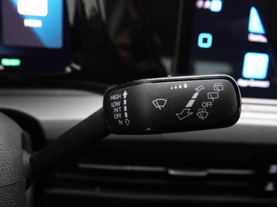 Volkswagen GOLF 1.4 eHybrid PHEV 204 Style Noir
