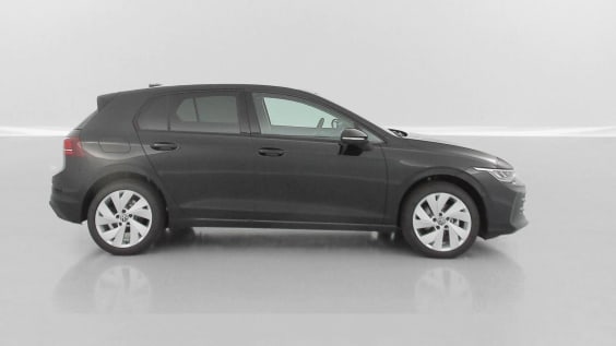 Volkswagen GOLF GOLF 1.5 eTSI EVO2 115ch Edition DSG7 Grenadillablack