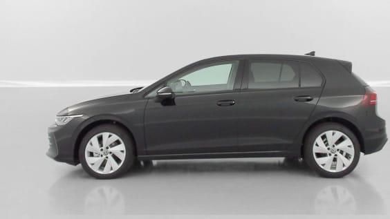 Volkswagen GOLF GOLF 1.5 eTSI EVO2 115ch Edition DSG7 Grenadillablack