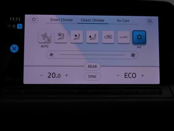Volkswagen GOLF 1.4 eHybrid PHEV 204 Style Noir