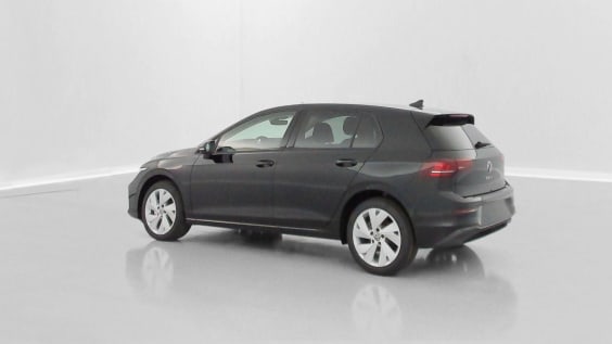 Volkswagen GOLF GOLF 1.5 eTSI EVO2 115ch Edition DSG7 Grenadillablack