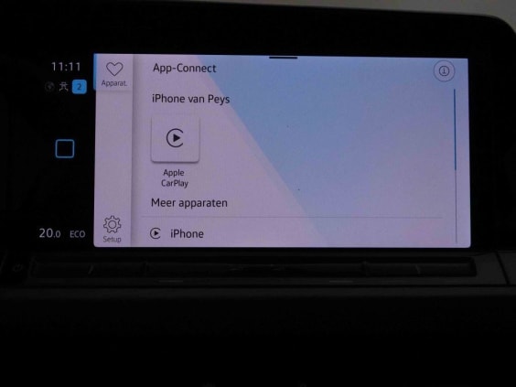 Volkswagen GOLF 1.4 eHybrid PHEV 204 Style Noir