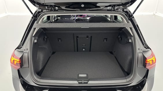 Volkswagen GOLF GOLF 1.5 eTSI EVO2 115ch Edition DSG7 Grenadillablack