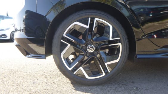 Volkswagen GOLF Golf 2.0 TDI 150 DSG7 R-Line Noir Mythic