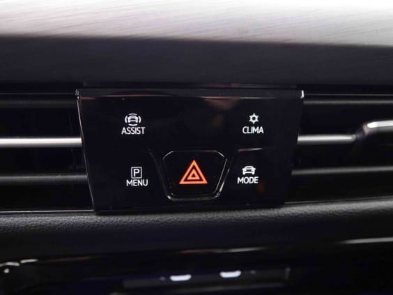Volkswagen GOLF 1.4 eHybrid PHEV 204 Style Noir