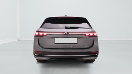 Volkswagen Passat Variant 1.5 eHybrid 272 DSG6 Elegance Gris