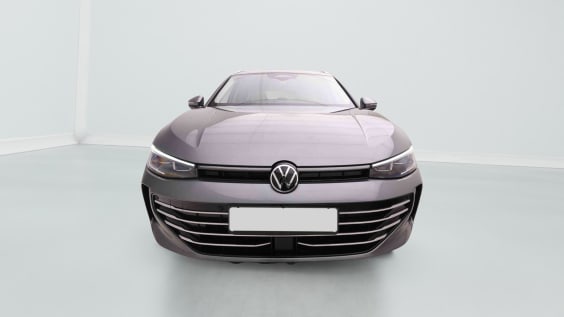 Volkswagen Passat Variant 1.5 eHybrid 272 DSG6 Elegance Gris