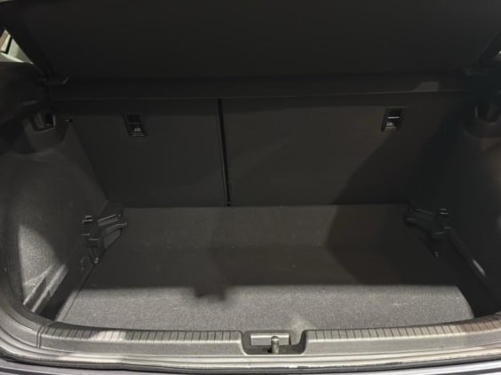 Volkswagen POLO 1.0 tsi 95 vw edition dsg7 Gris Cendre