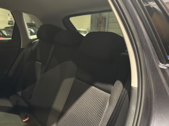 Volkswagen POLO 1.0 tsi 95 vw edition dsg7 Gris Cendre