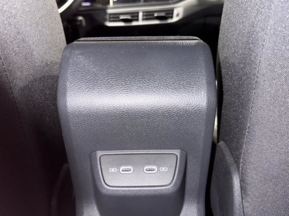 Volkswagen POLO 1.0 tsi 95 vw edition dsg7 Gris Cendre