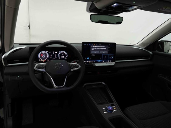 Volkswagen T-roc 1.5 ETSI DSG 150 LIFE Noir