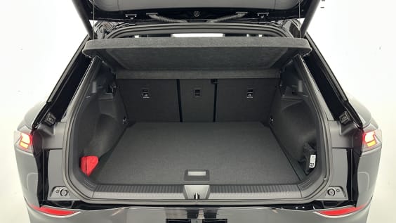 Volkswagen T-roc T-ROC 1.5 eTSI EVO2 Hybrid 150ch R-Line DSG7 Grenadillablack
