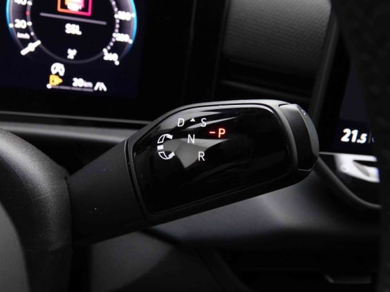 Volkswagen T-roc 1.5 ETSI 150 DSG R-LINE Noir