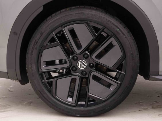Volkswagen T-roc 1.5 ETSI 150 DSG R-LINE Gris
