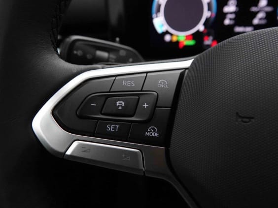 Volkswagen T-roc 1.5 ETSI DSG 150 LIFE Noir