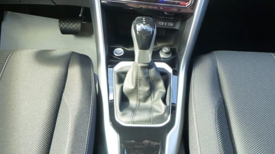 Volkswagen T-roc T-Roc 2.0 TDI 150 Start/Stop DSG7 VW Edition Noir Grenadilla