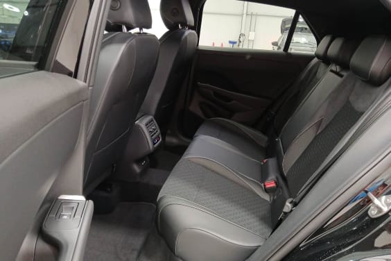 Volkswagen T-roc T-Roc 1.5 eTSI Hybrid 150 ch DSG7 R-Line Noir Ebène