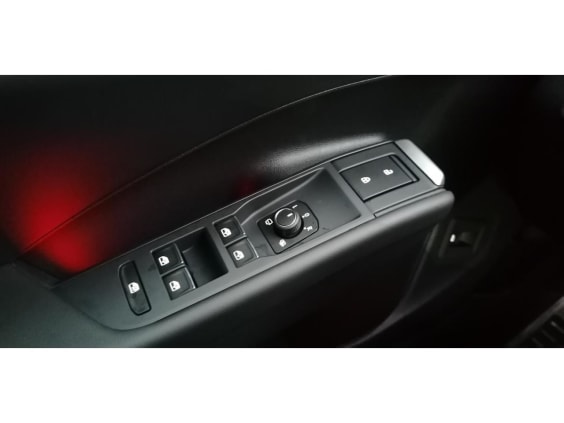 Volkswagen T-roc 1.5 TSi 150 DSG R-Line Noir Grenadilla