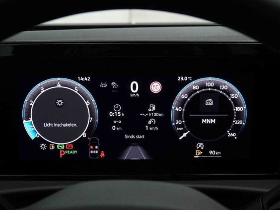 Volkswagen T-roc 1.5 ETSI DSG 150 LIFE Noir