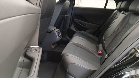Volkswagen T-roc T-Roc 1.5 eTSI Hybrid 150 ch DSG7 R-Line Noir Ebène