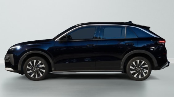 Volkswagen T-roc 1.5 ETSI 150 DSG Noir