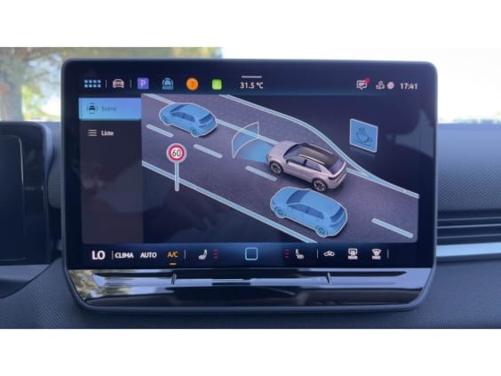 Volkswagen T-roc NOUVEAU 1.5 eTSI 150 DSG7 Life Noir Grenadilla