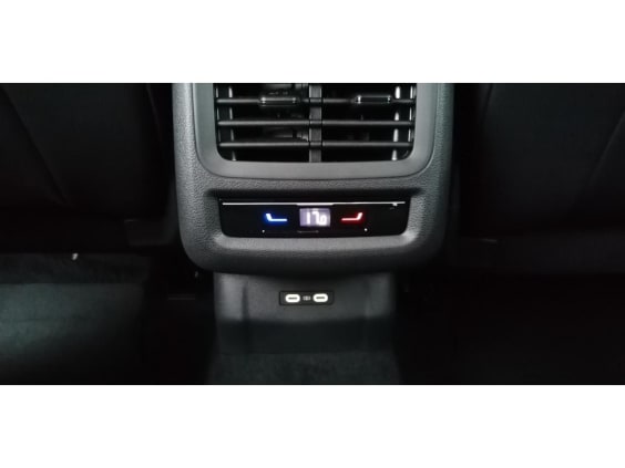 Volkswagen T-roc 1.5 TSi 150 DSG R-Line Noir Grenadilla