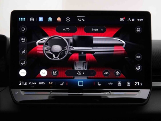 Volkswagen T-roc 1.5 ETSI 150 DSG R-LINE Noir