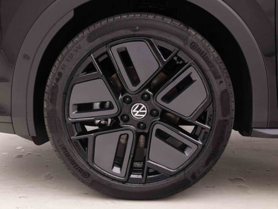 Volkswagen T-roc 1.5 ETSI 150 DSG R-LINE Noir
