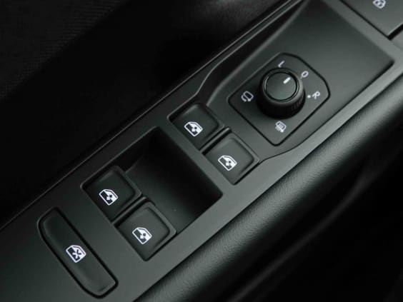 Volkswagen T-roc 1.5 ETSI DSG 150 LIFE Noir