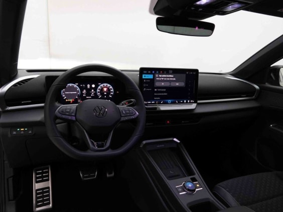 Volkswagen T-roc 1.5 ETSI 150 DSG R-LINE Noir