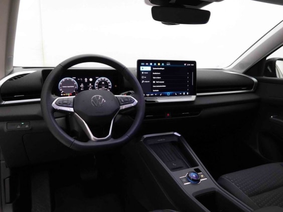 Volkswagen T-roc 1.5 ETSI DSG 150 LIFE Noir