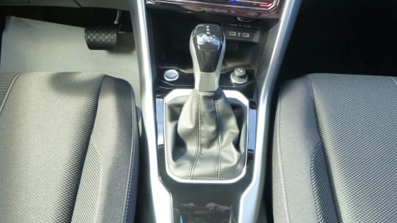 Volkswagen T-roc T-Roc 2.0 TDI 150 Start/Stop DSG7 VW Edition Noir Grenadilla