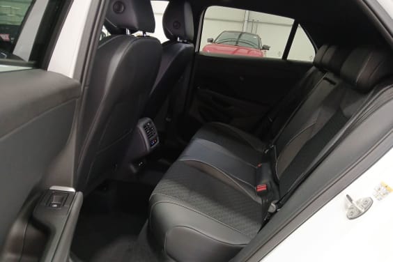 Volkswagen T-roc T-Roc 1.5 eTSI Hybrid 150 ch DSG7 R-Line Blanc Pur