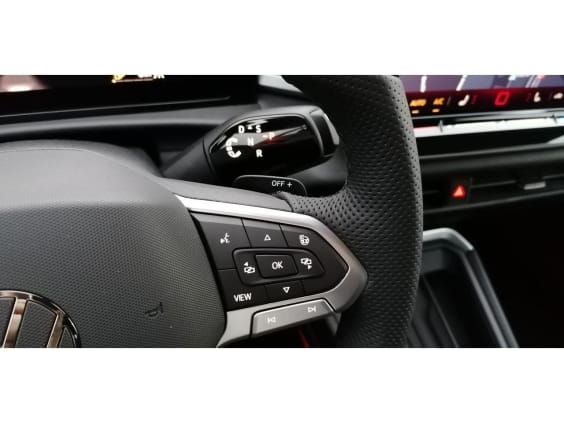Volkswagen T-roc 1.5 TSi 150 DSG R-Line Noir Grenadilla