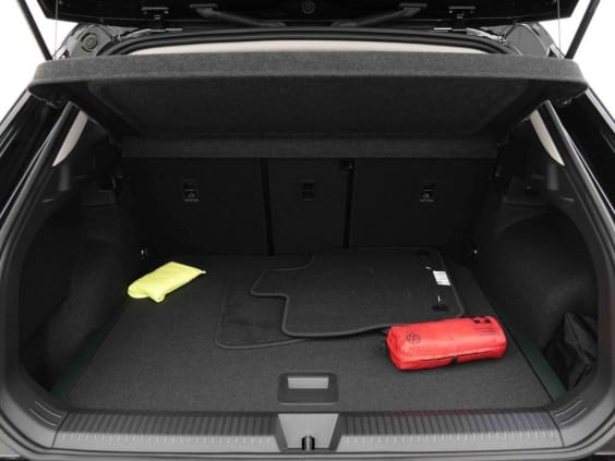 Volkswagen T-roc 1.5 ETSI DSG 150 LIFE Noir