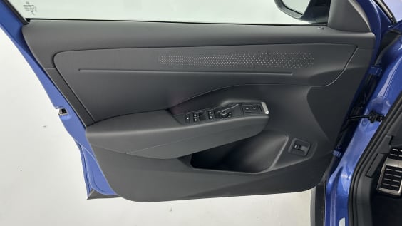 Volkswagen T-roc T-ROC 1.5 eTSI EVO2 Hybrid 150ch R-Line DSG7 Bleu Celeste