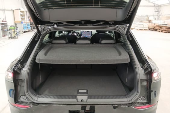 Volkswagen T-roc T-Roc 1.5 eTSI Hybrid 150 ch DSG7 R-Line Noir Ebène