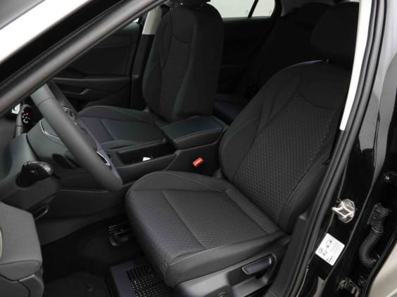 Volkswagen T-roc 1.5 ETSI DSG 150 LIFE Noir