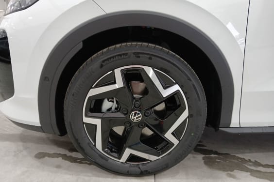 Volkswagen T-roc T-Roc 1.5 eTSI Hybrid 150 ch DSG7 R-Line Blanc Pur