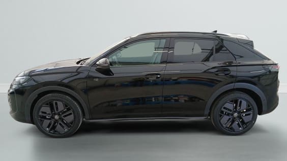 Volkswagen T-roc T-Roc 1.5 eTSI Hybrid 150 ch DSG7 R-Line Noir Ebène