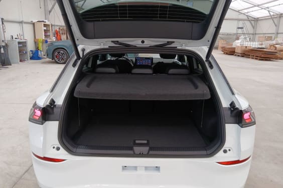 Volkswagen T-roc T-Roc 1.5 eTSI Hybrid 150 ch DSG7 R-Line Blanc Pur