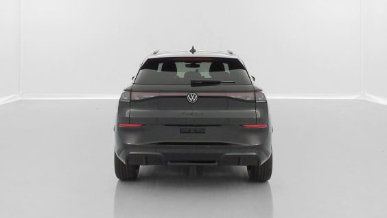 Volkswagen T-roc T-ROC 1.5 eTSI EVO2 Hybrid 150ch R-Line DSG7 Grenadillablack