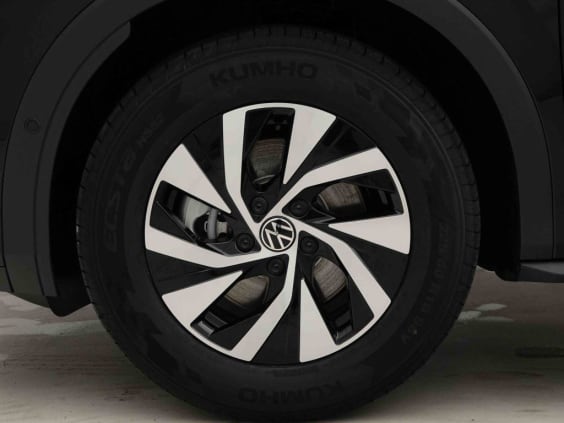 Volkswagen T-roc 1.5 ETSI DSG 150 LIFE Noir